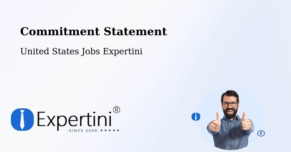 Corporate Commitment – Tampa - United States Jobs Expertini