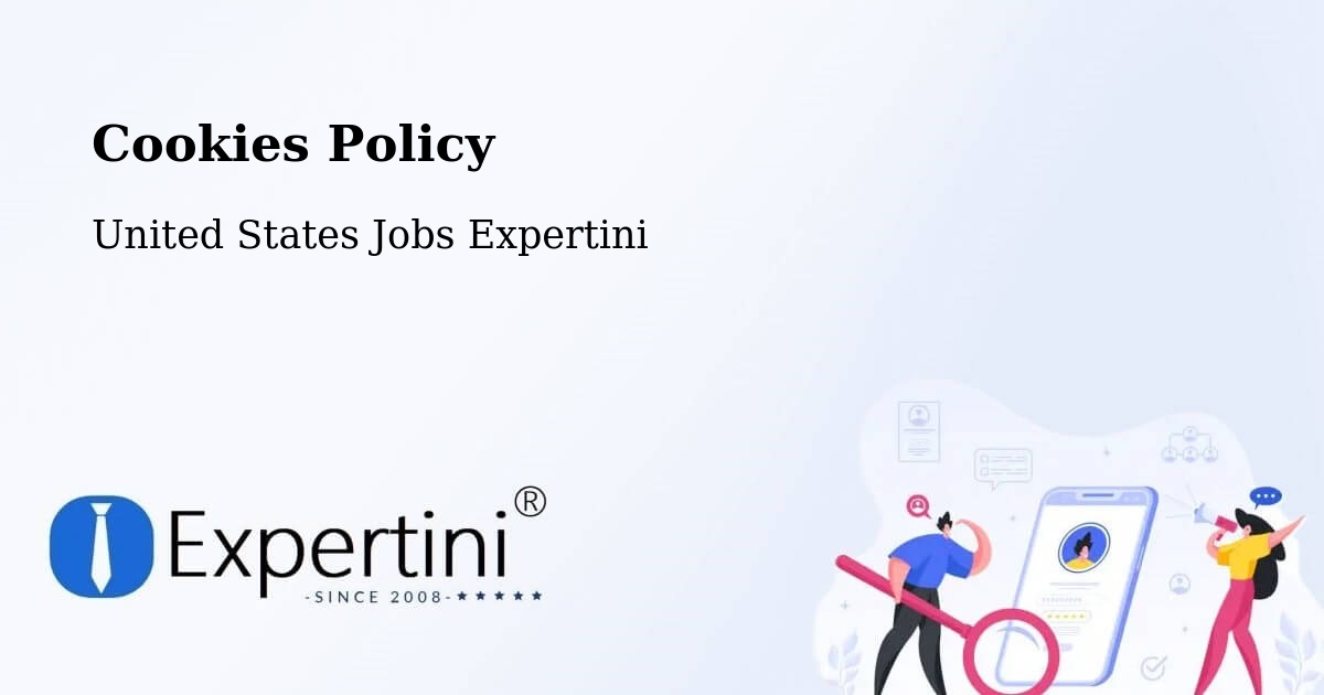 Cookie Policy – Tampa - United States Jobs Expertini