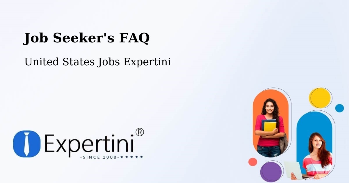 Job Seeker FAQ – Tampa - United States Jobs Expertini
