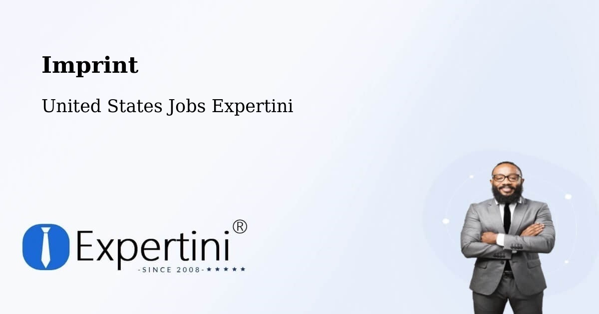 Imprint – Tampa - United States Jobs Expertini