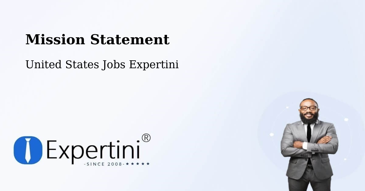 Corporate Mission – Tampa - United States Jobs Expertini