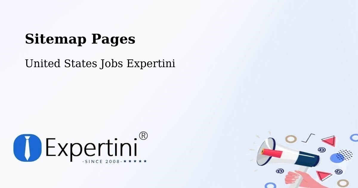 Sitemap Pages - Tampa - United States Jobs Expertini